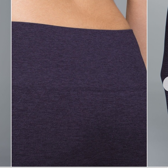 LULULEMON In The Flow Crop II - Picture 10 of 13